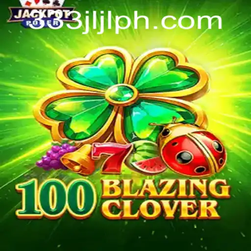 Unlocking the Thrills of 100BlazingClover: A New Gaming Adventure