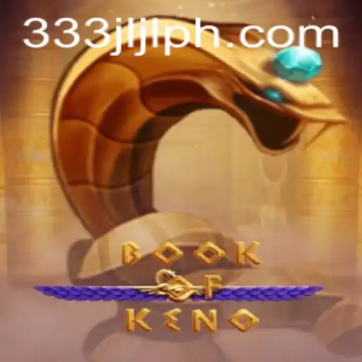 Discovering the Excitement of BookOfKeno