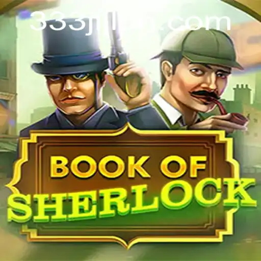Unraveling the Mysteries of BookOfSherlock: A Fresh Take on Interactive Gaming