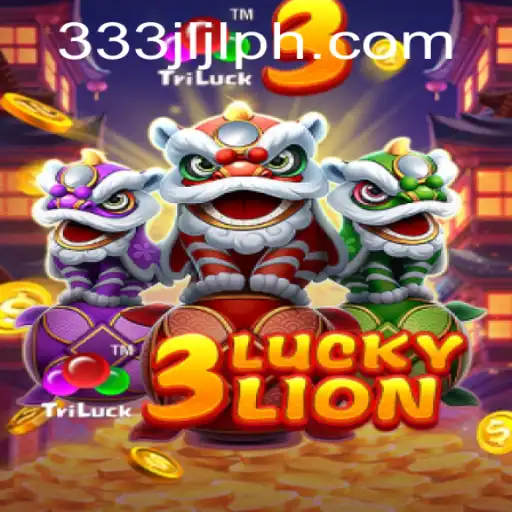 The Enchanting World of 3LUCKYLION: A Journey into Adventure