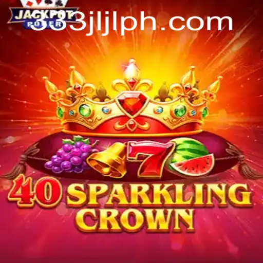 Unearthing the Allure of 40SparklingCrown: A Contemporary Gaming Experience