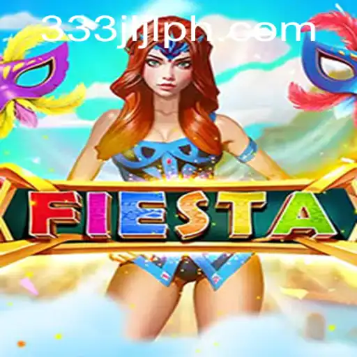 Fiesta: A Vibrant Multiplayer Game Adventure