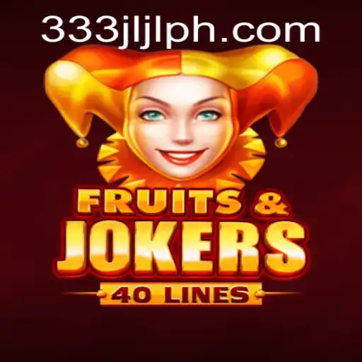 Exploring the Thrilling World of FruitsAndJokers40: A Game of Luck and Strategy