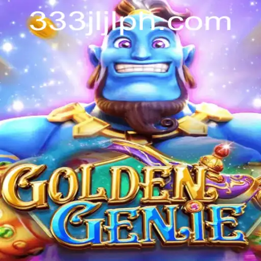 GOLDENGENIE: Unlocking Mysteries of the Enchanted Realm