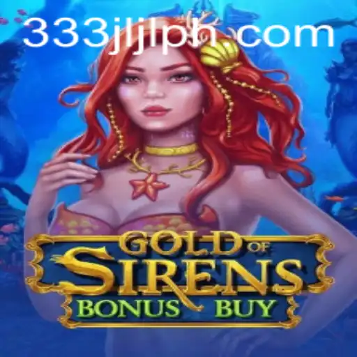 GoldofSirensBonusBuy: The Enchanting Adventure