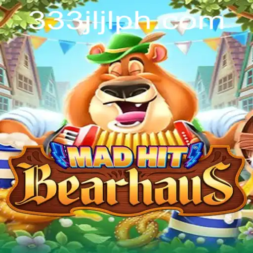 MadHitBearhaus: Dive into the Chaotic and Thrilling World of 333jljl