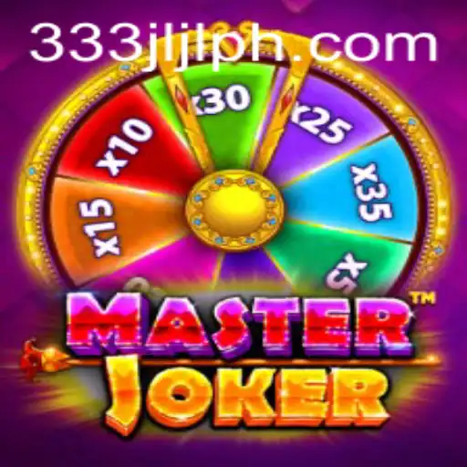 Discover the Exciting World of MasterJoker: A Game of Strategy and Luck