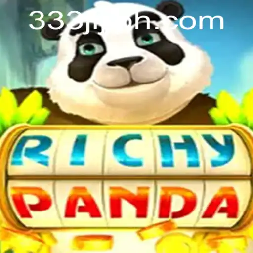 Discover RichyPanda: A New Adventure in Gaming with the Enigmatic 333jljl