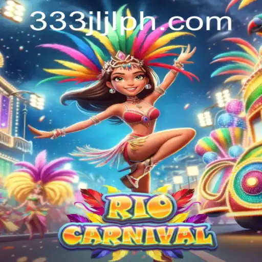 RioCarnival: Dancing Through the Streets of Rio in a Thrilling Game