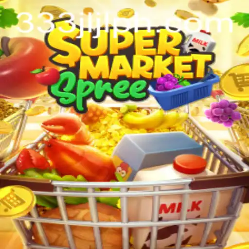 SupermarketSpree: A Dive into the Thrilling World of Extreme Shopping