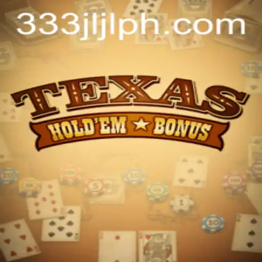 Mastering Texas Hold'em Bonus: An Exciting Card Game Experience