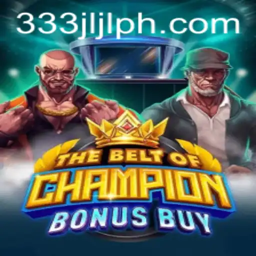 Unveiling the Thrills of TheBeltOfChampionBonusBuy