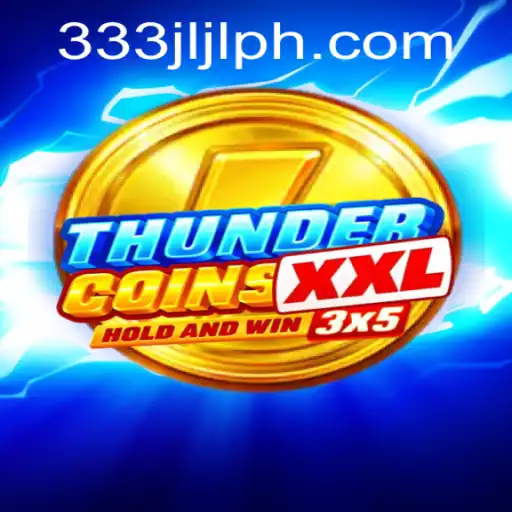 Introducing ThunderCoinsXxl: The Ultimate Gaming Experience
