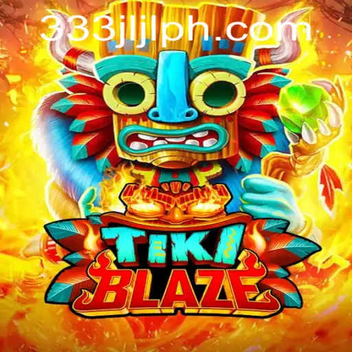 Discover the Thrilling World of TikiBlaze: A Game of Adventure and Strategy