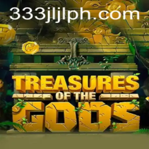 Dive into Adventure with Treasure of the Gods