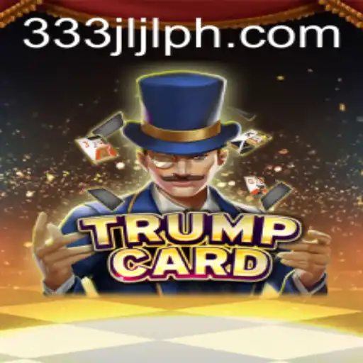 TrumpCard: A New Era in Strategic Gameplay