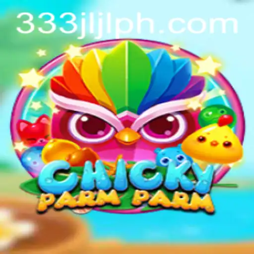 ChickyParmParm: A Whimsical Adventure in the World of Digital Gaming