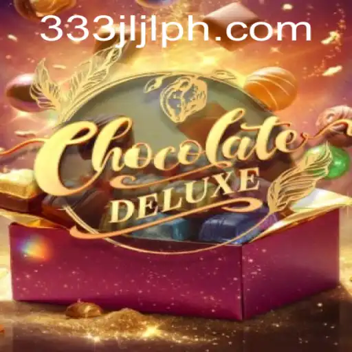 ChocolateDeluxe: The Sweet New Game Captivating Gamers