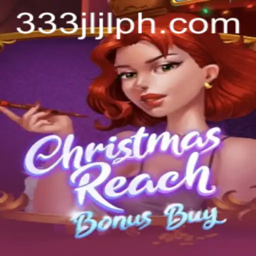 Christmas Reach Bonus Buy: A Festive Gaming Adventure