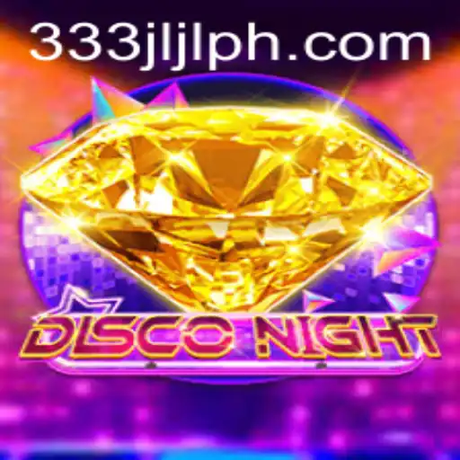 DiscoNight: A Vibrant Journey into the Heart of Digital Entertainment