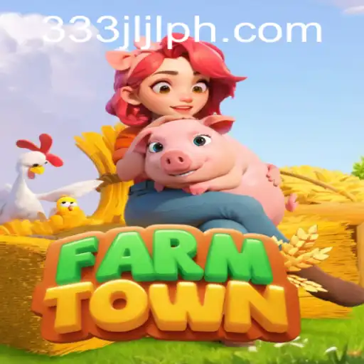 Exploring FarmTown: A Virtual Farming Paradise