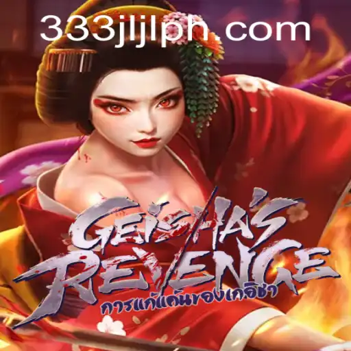 GeishasRevenge: Unraveling the Epic Journey in the World of Gaming
