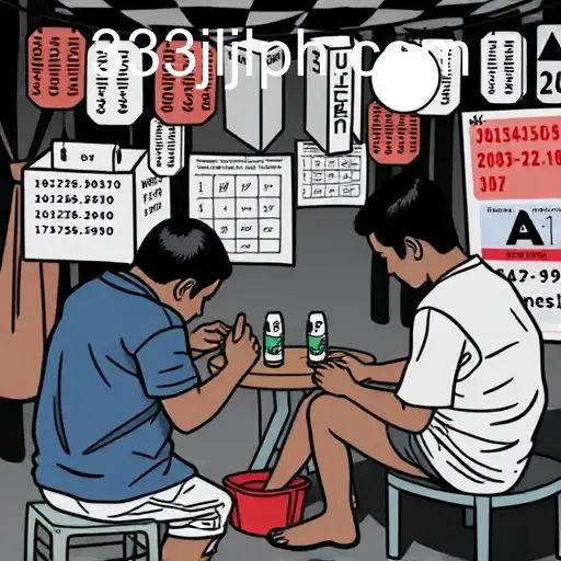 Jueteng: A Deep-Dive into Its Cultural, Economic, and Political Impact