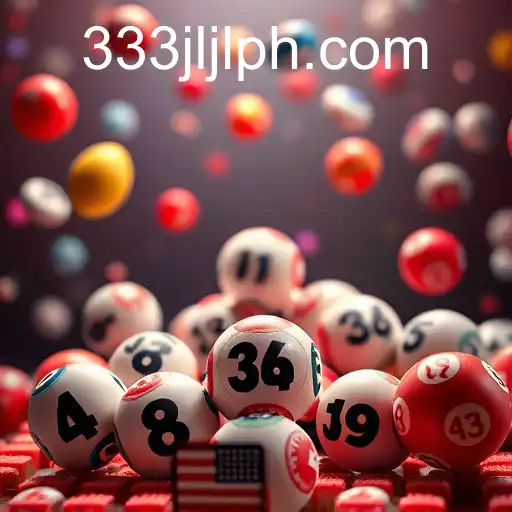 Exploring the Exciting World of Lottery Games