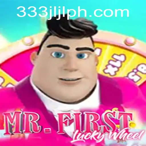 Experience the Thrill of MrFirstLuckyWheel: The Game Taking the World by Storm