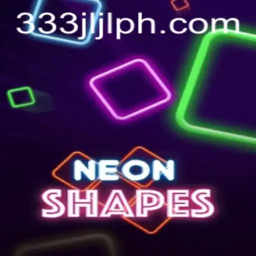 Exploring the Dynamic Experience of NeonShapes