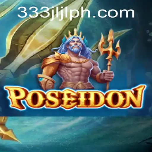 Dive into the Mystical World of Poseidon: An Engaging Gaming Experience
