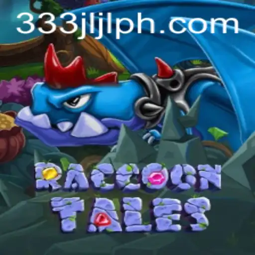 RaccoonTales - Dive into the Enchanting World of Adventure