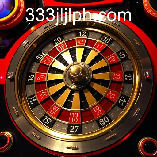 Exploring the Fascinating World of Rotary Games