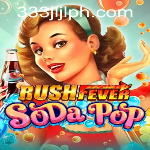 RushFeverSodaPop: An Exciting New Game Blending Strategy and Entertainment
