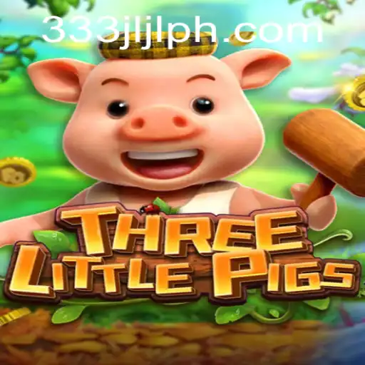 THREELITTLEPIGS: A Modern Twist on a Classic Tale