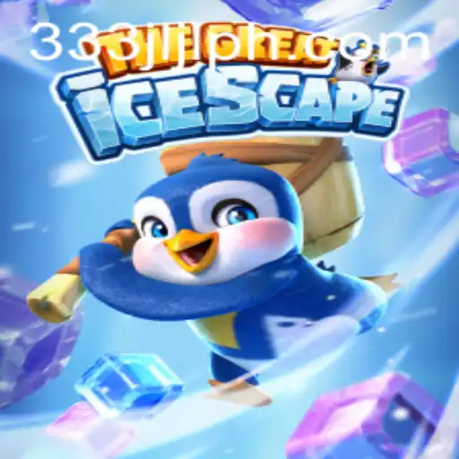Adventuring Through TheGreatIcescape: A Chilling Expedition