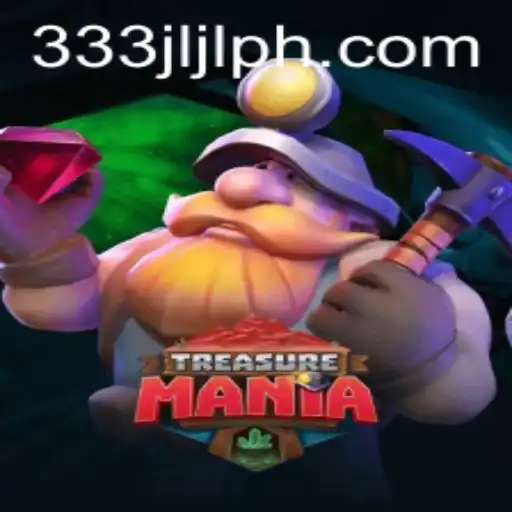 Exploring TreasureMania: The Thrilling World of Adventure and Strategy