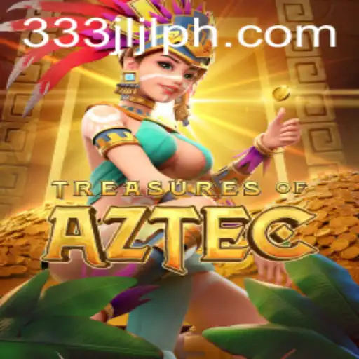 Discover the World of Treasures of Aztec
